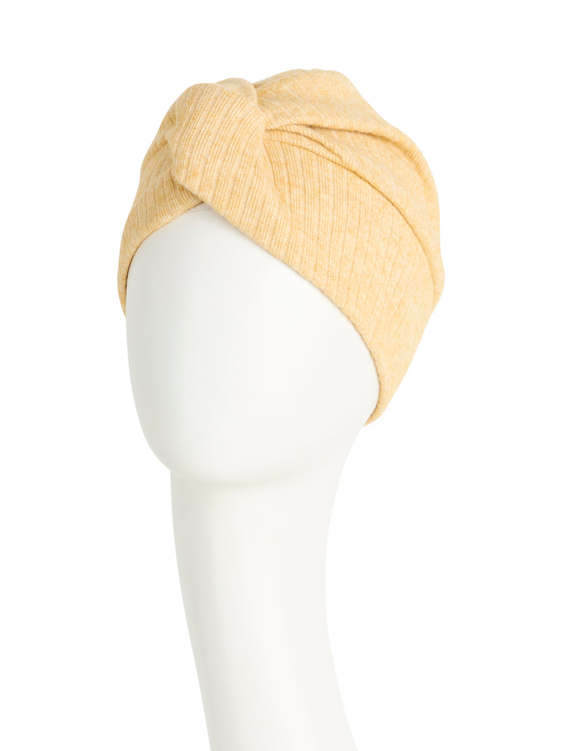 The Emmy - Turban with a Headband-cotton/polyester - fantasy 1443-0621