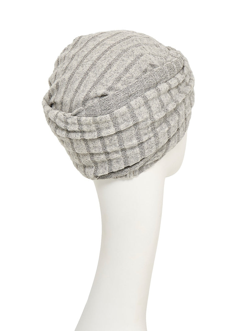 The Emmy - Turban with a Headband-cotton/polyester - fantasy 1443-0621