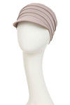 Yoga Cap - Cuffia con visiera - Beige 1582-0167