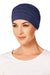 Yoga and Turban, in Viscose of Bamboo 1000-xxxx