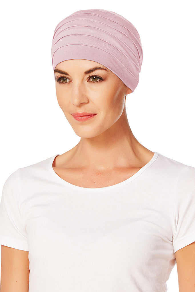 Yoga and Turban, in Viscose of Bamboo 1000-xxxx